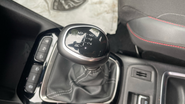 Vauxhall Corsa 1.2 Turbo GS Line 5dr Petrol Hatchback